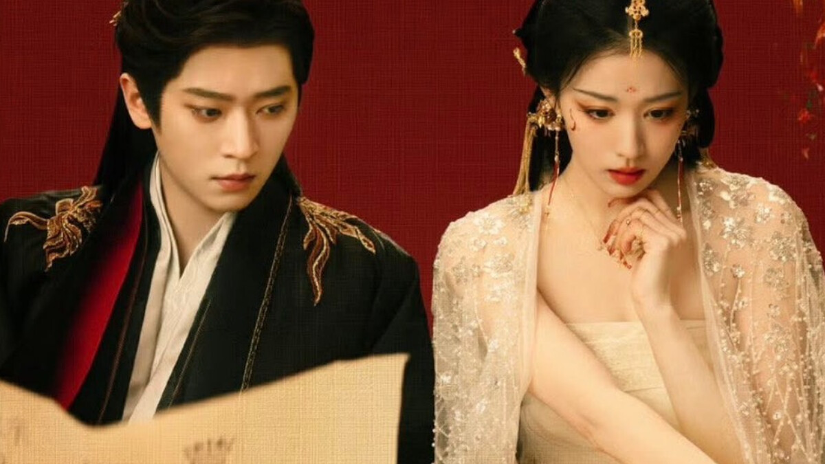 《成何體統》分集劇情，王楚然手握劇本、逆天改命，丞磊穿越太久忘了真實世界，雖是穿越喜劇卻滿滿洋蔥味，惹哭觀眾