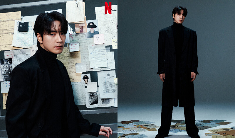 《莎拉的真偽人生》李浚赫