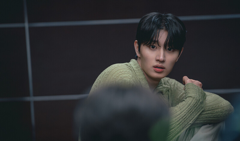 《莎拉的真偽人生》金載原