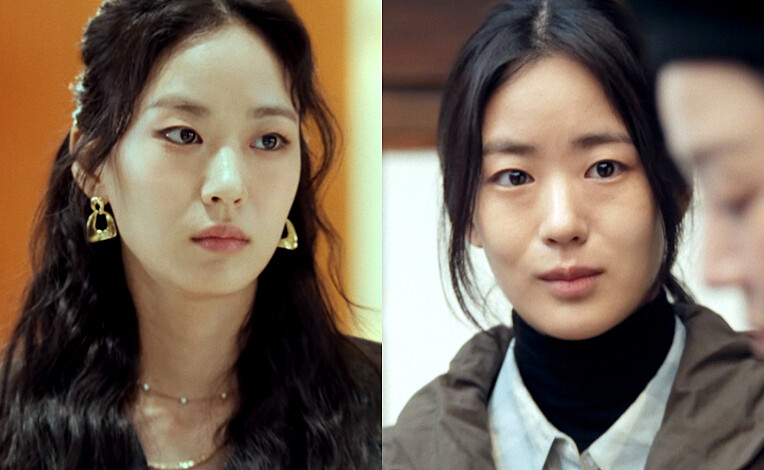 《莎拉的真偽人生》李伊潭