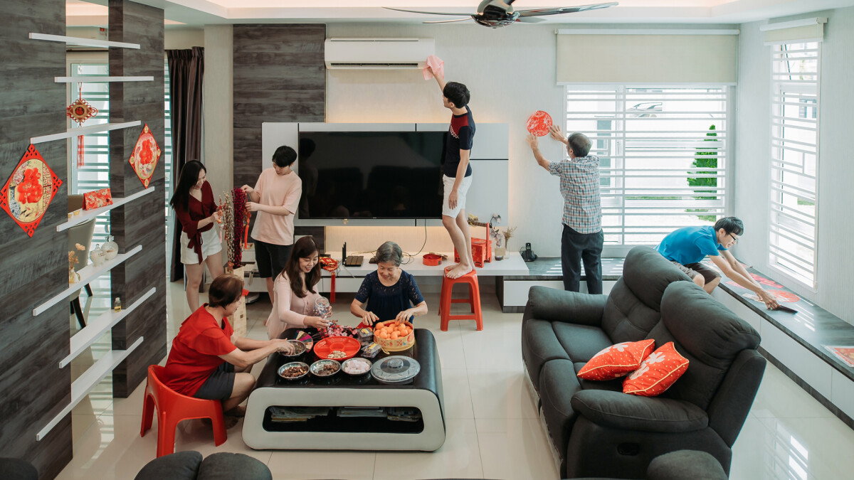 2026初六送走舊晦氣！為什麼這天是送窮日？大掃除做對1件事財運、好運瞬間啟動