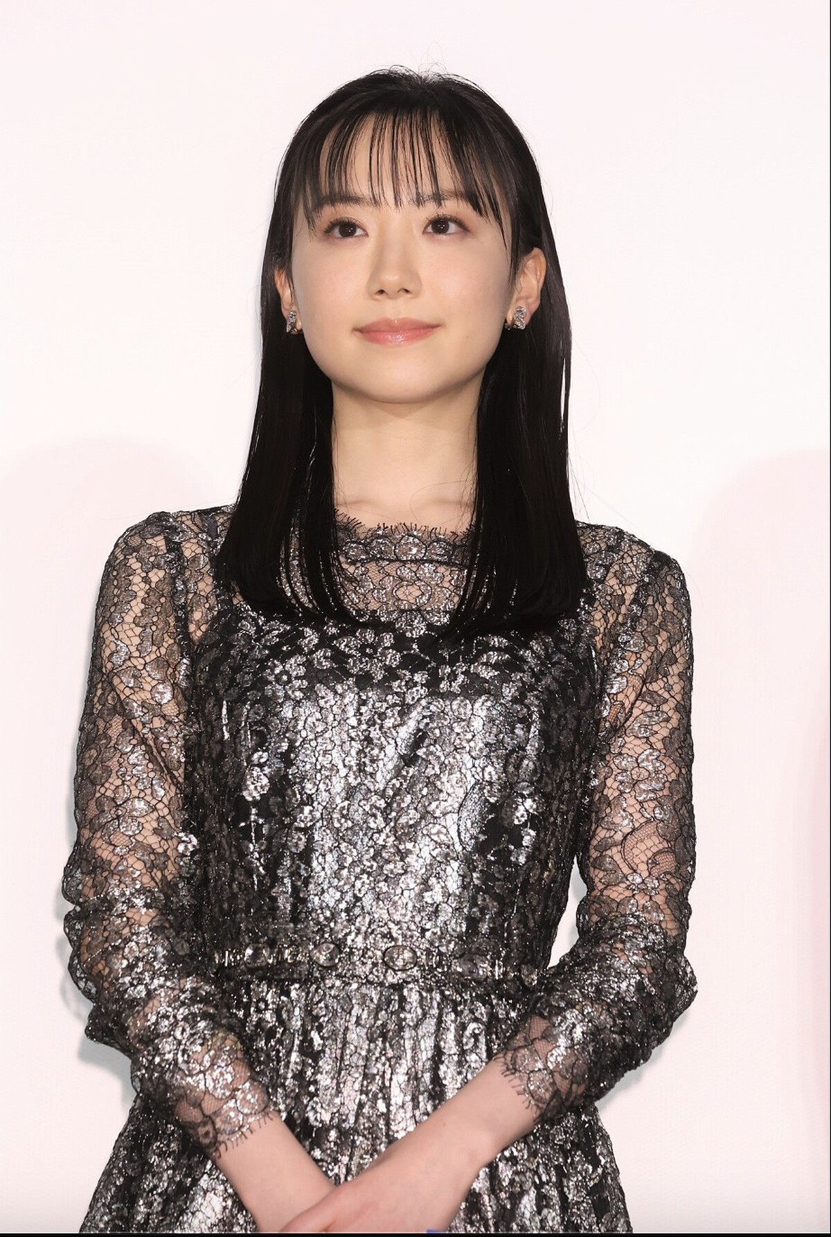 蘆田愛菜為《Scarlet永無止境的史嘉蕾》動畫配音。