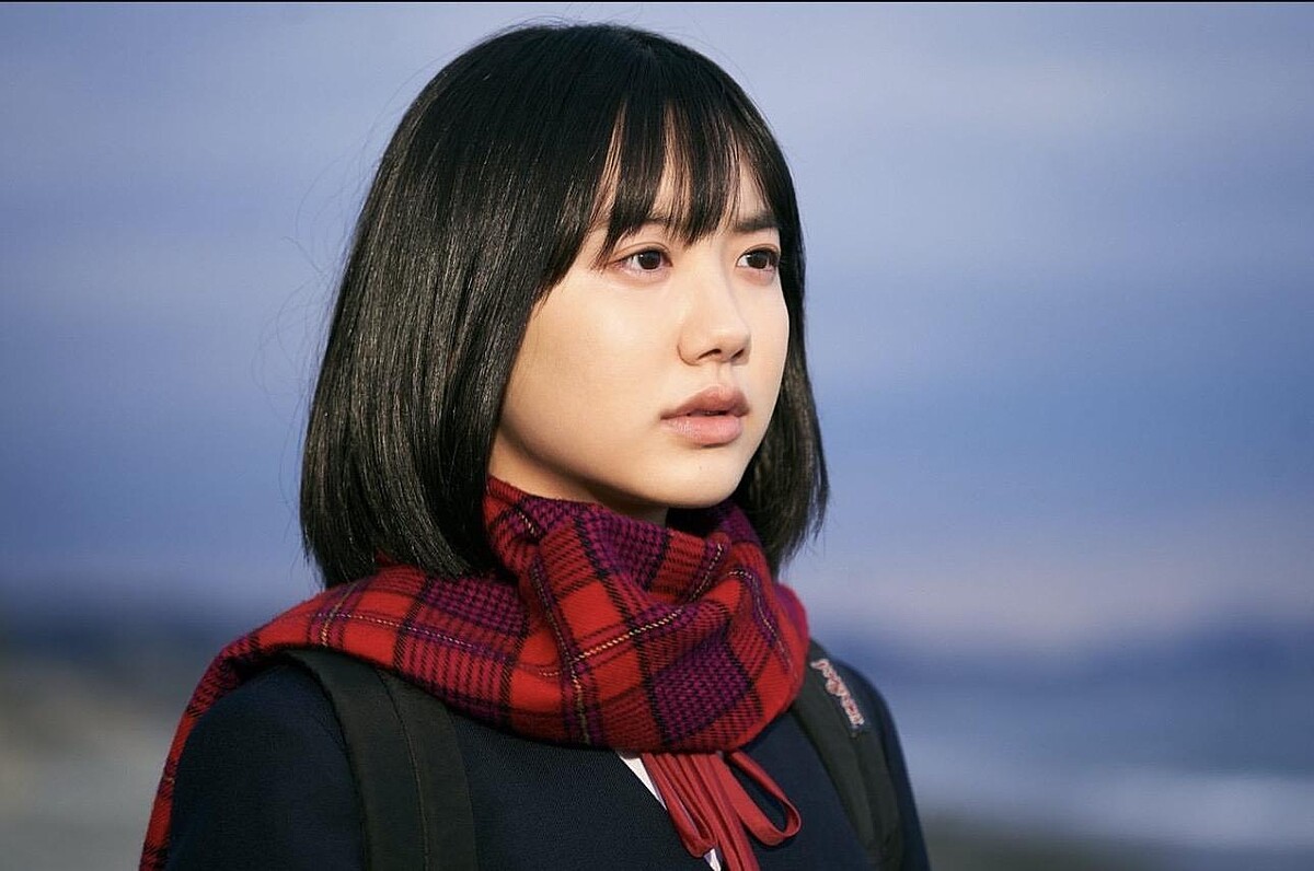 蘆田愛菜兼顧學業與演藝事業。