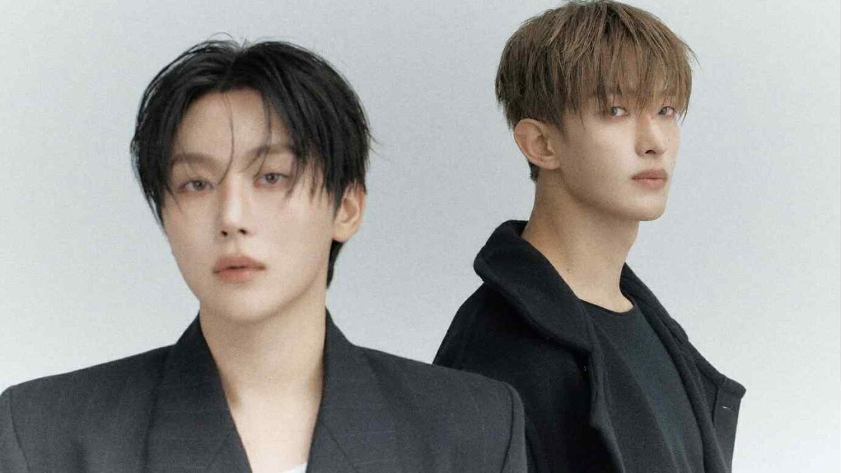 SEVENTEEN勝寛、DK將登台開唱!小分隊DxS演唱會7月降臨高雄,門票資訊一次看