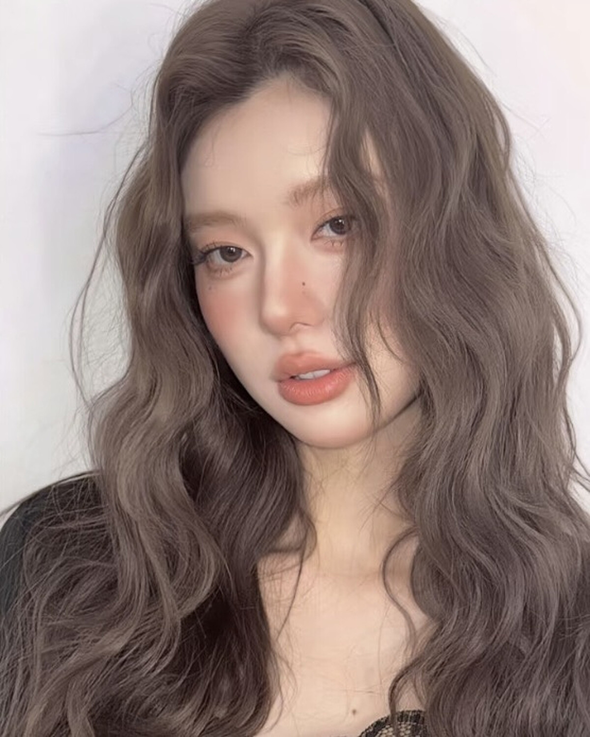 Photo/ 小紅書 @Clarax優妮美莎染髮