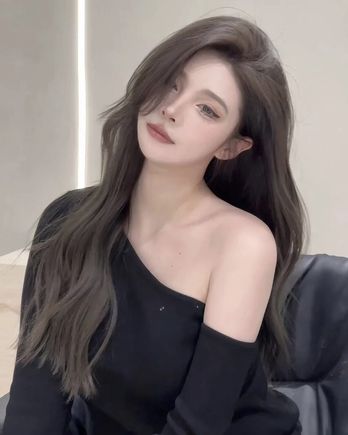 Photo/ 小紅書 @膠州染髮小帥