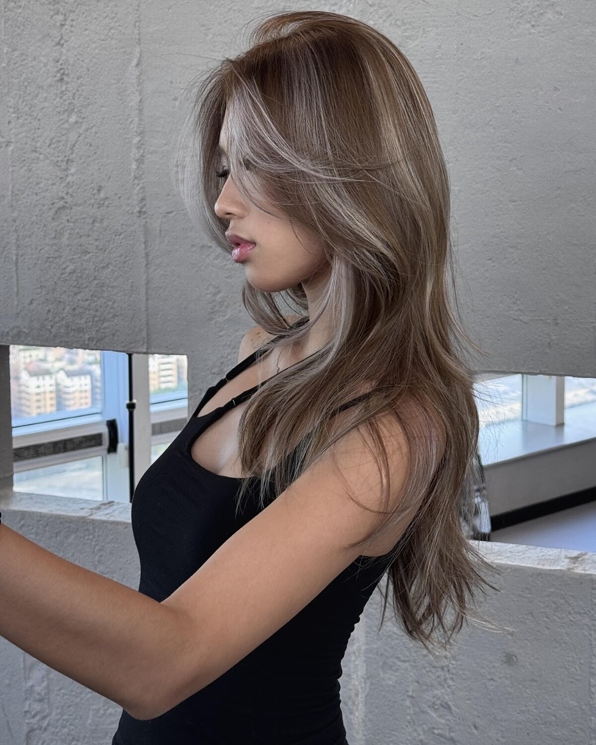 Photo/ 小紅書 @周周