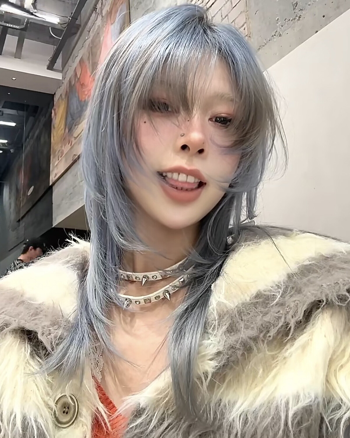 Photo/ 小紅書 @櫻田蛙子