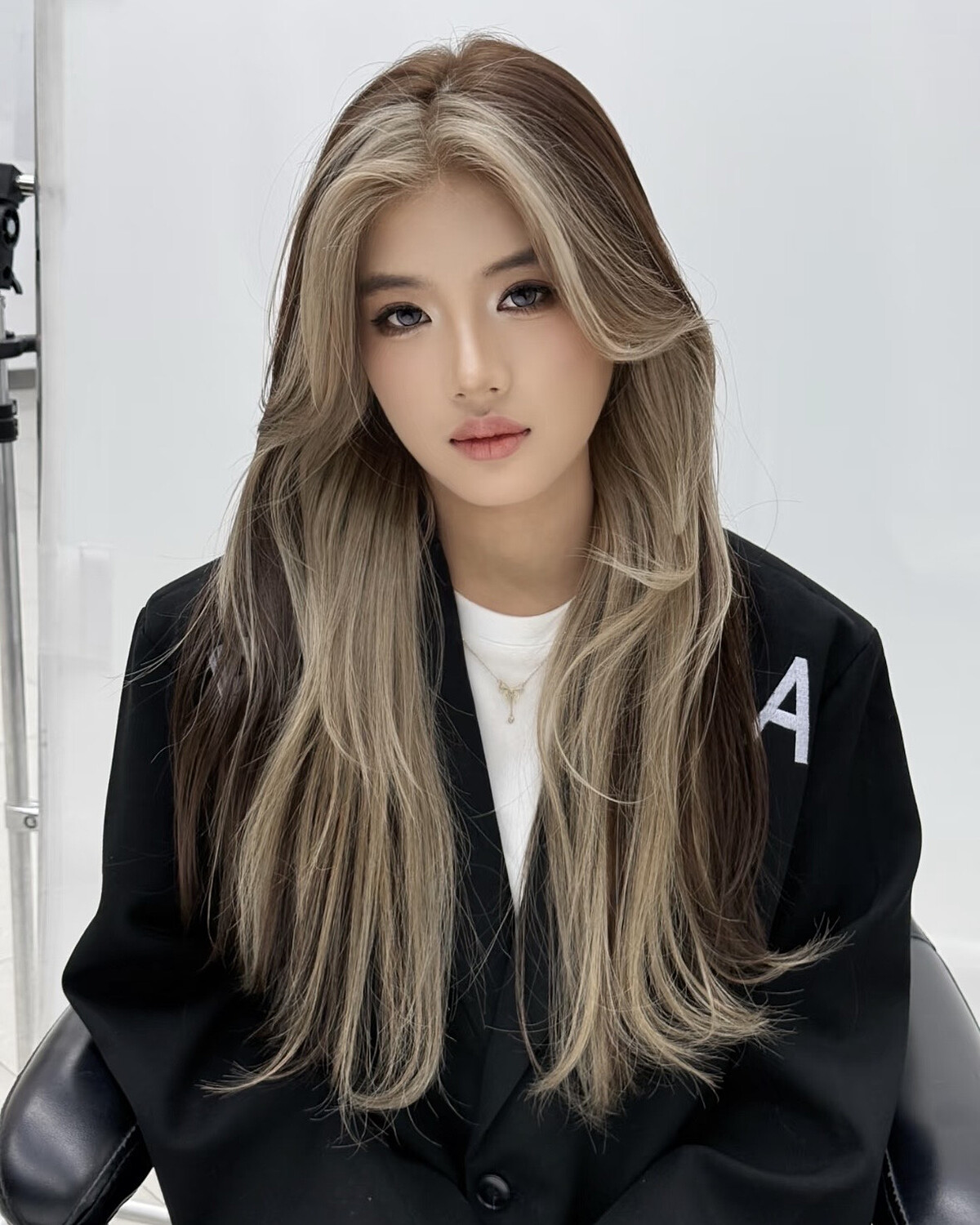 Photo/ 小紅書 @白色空間創始人 艾莉