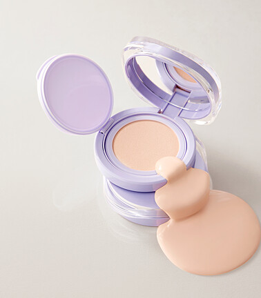 THE FACE SHOP 貼妝水光氣墊粉餅 SPF35 PA++，12g NT880