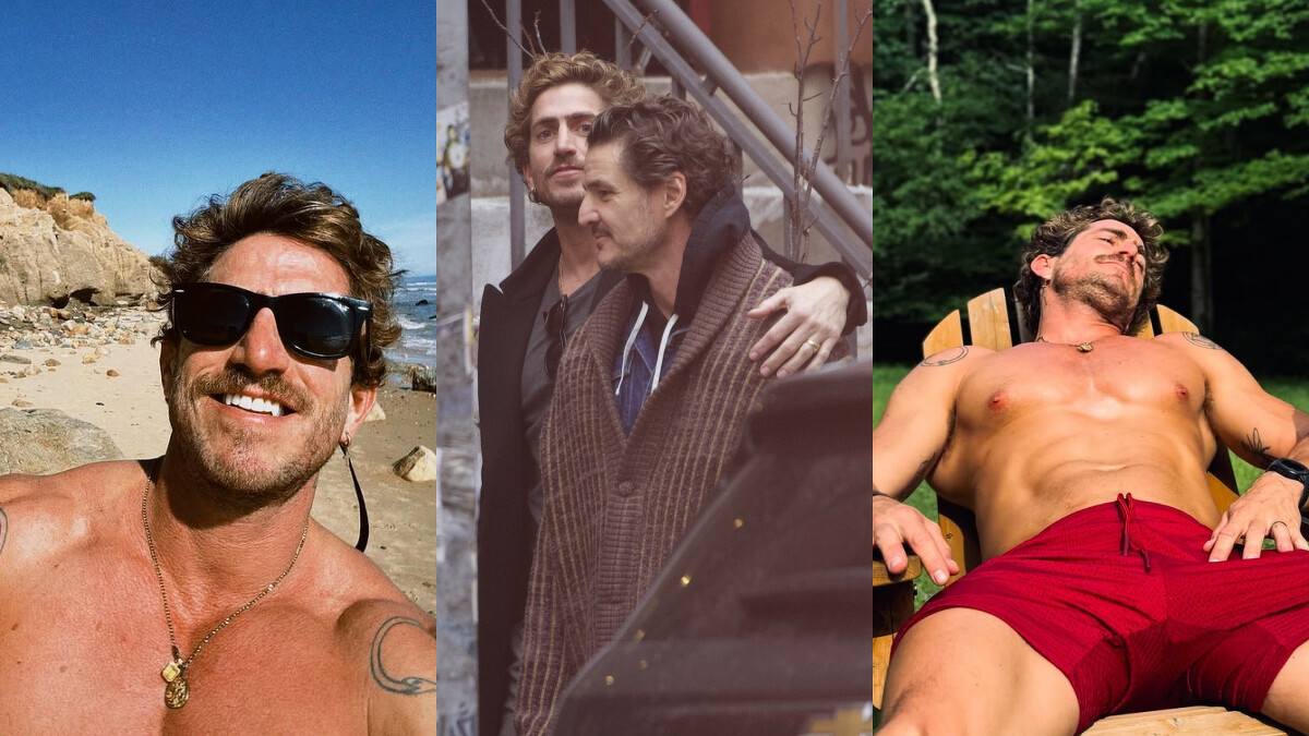 Photo / IG@rafaolarra 達志