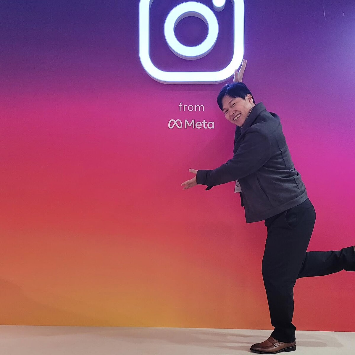 《天機試煉場》參賽者派 Photo / IG@mypie.me