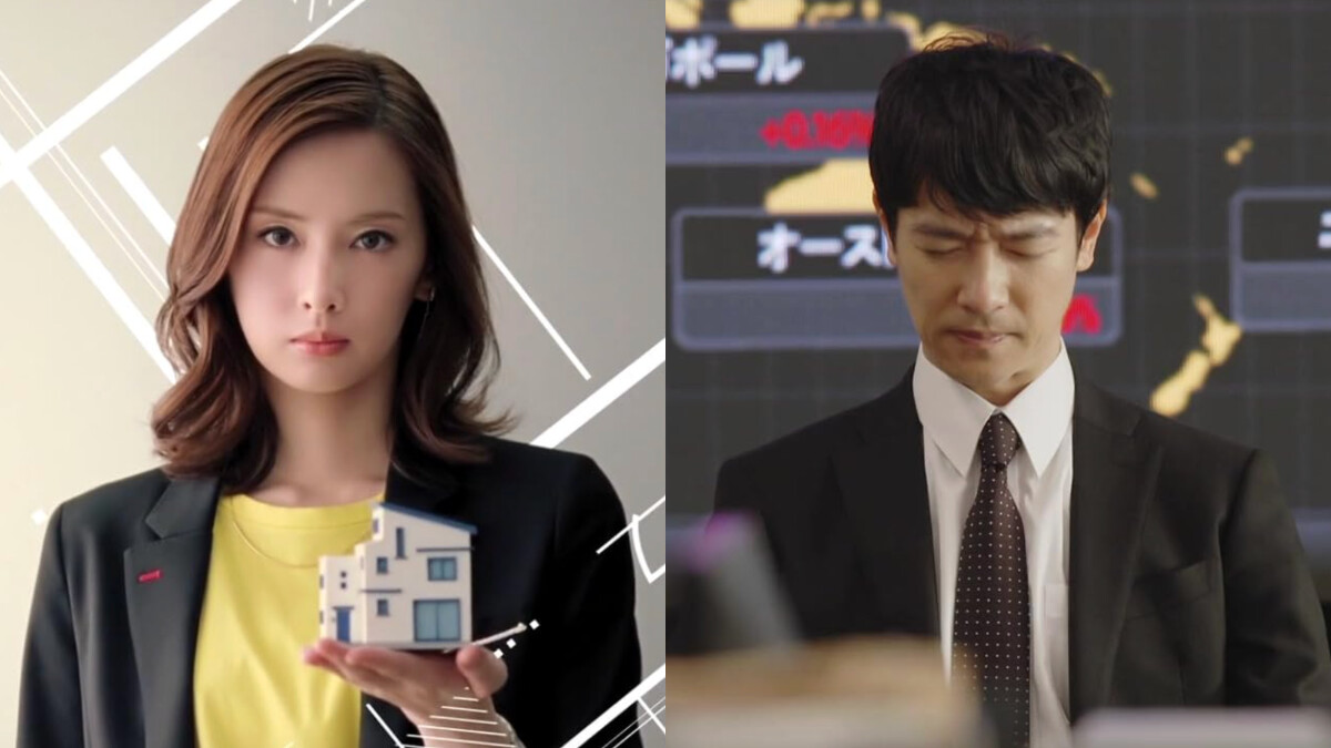 經典職人日劇6選:社畜如何出頭天?看這些主角奮鬥翻身,找回自我實現的勇氣