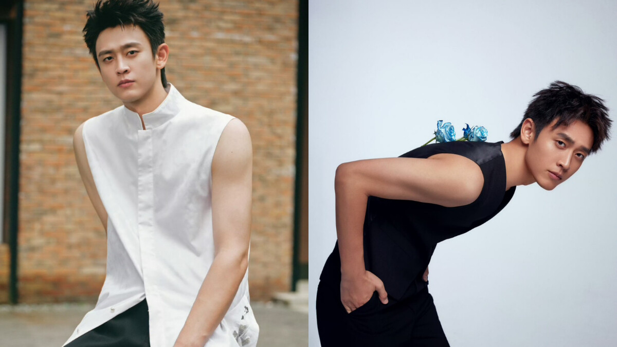 《純真年代的愛情》王天辰高頻率健身維持薄肌身材！健身必做3個熱身運動高效燃脂