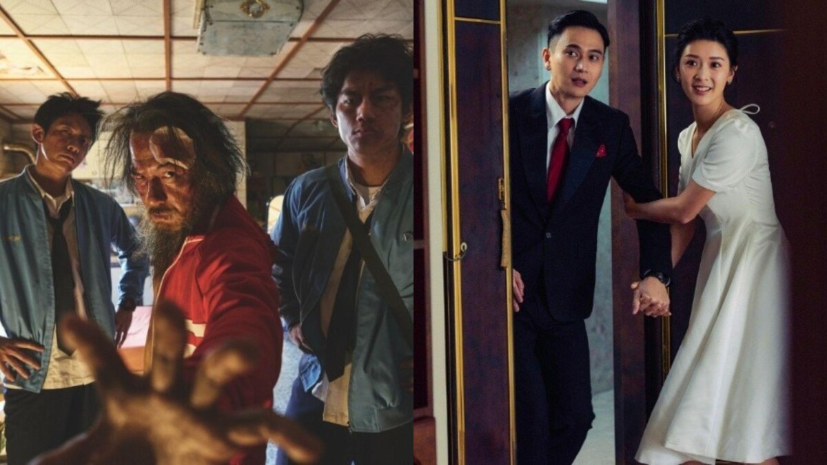 連假進戲院看什麼?九把刀《功夫》打造特效鉅作,《孤味》導演新作《雙囍》3大看點全解析