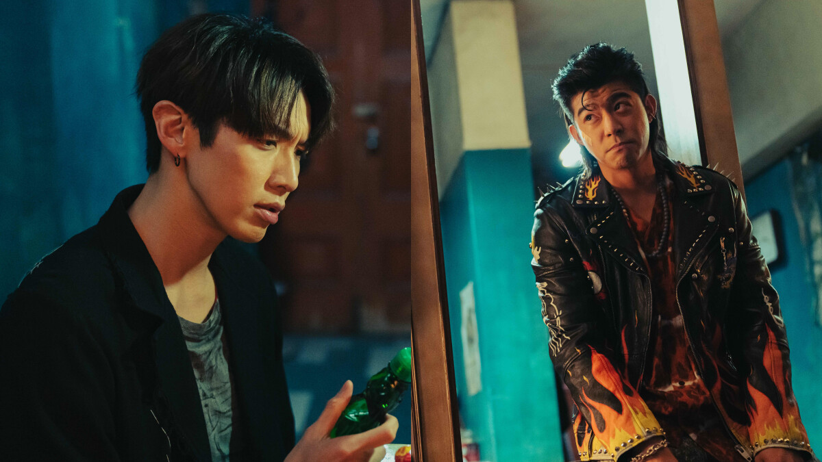 Netflix《乩身》線上看5大亮點演什麼?柯震東王柏傑主演,打造東方驅魔神探