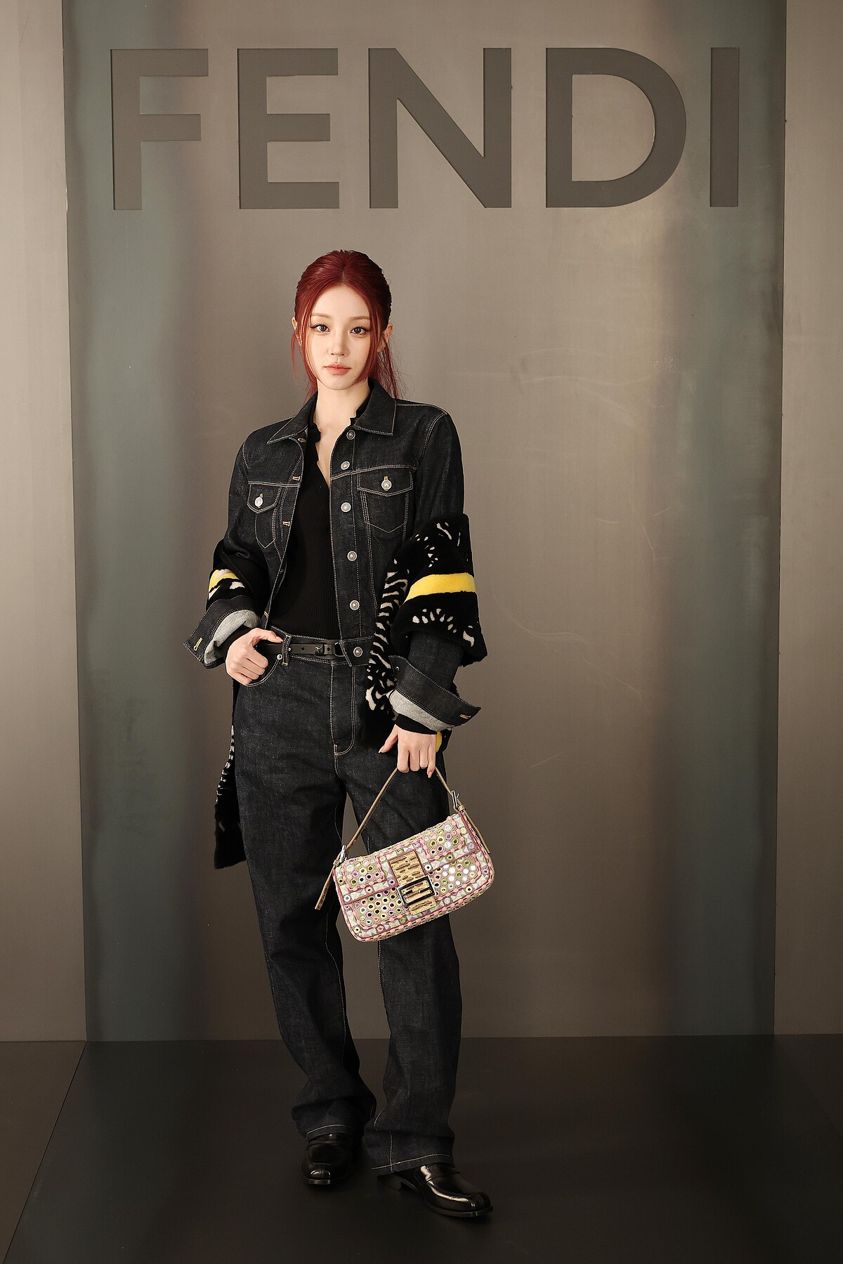 i-dle成員宋雨琦