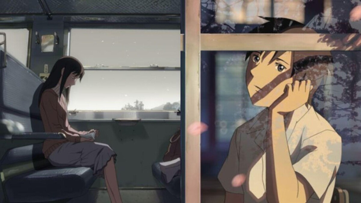 新海誠經典再現!《秒速5センチメートル》真人版上映,訴說成長的惆悵與無奈