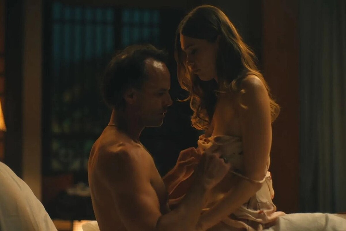 Photo / The White Lotus