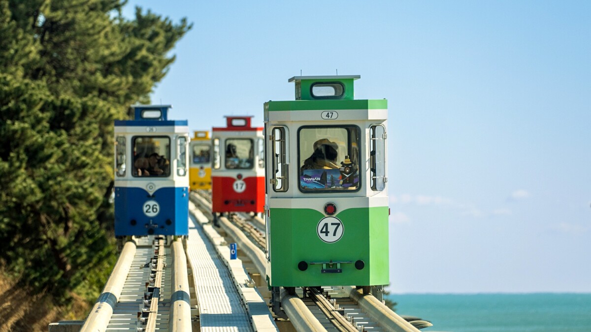 星宇航空進軍韓國！直飛釜山6/1開航，台北台中天天出發，航班表、必去景點全攻略