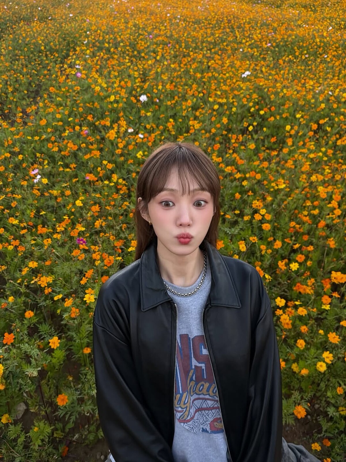 Instagram @heybiblee