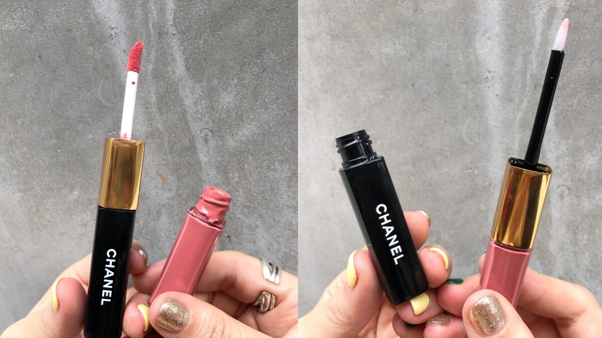 香奈兒超炫耀持色唇萃,NT1,700