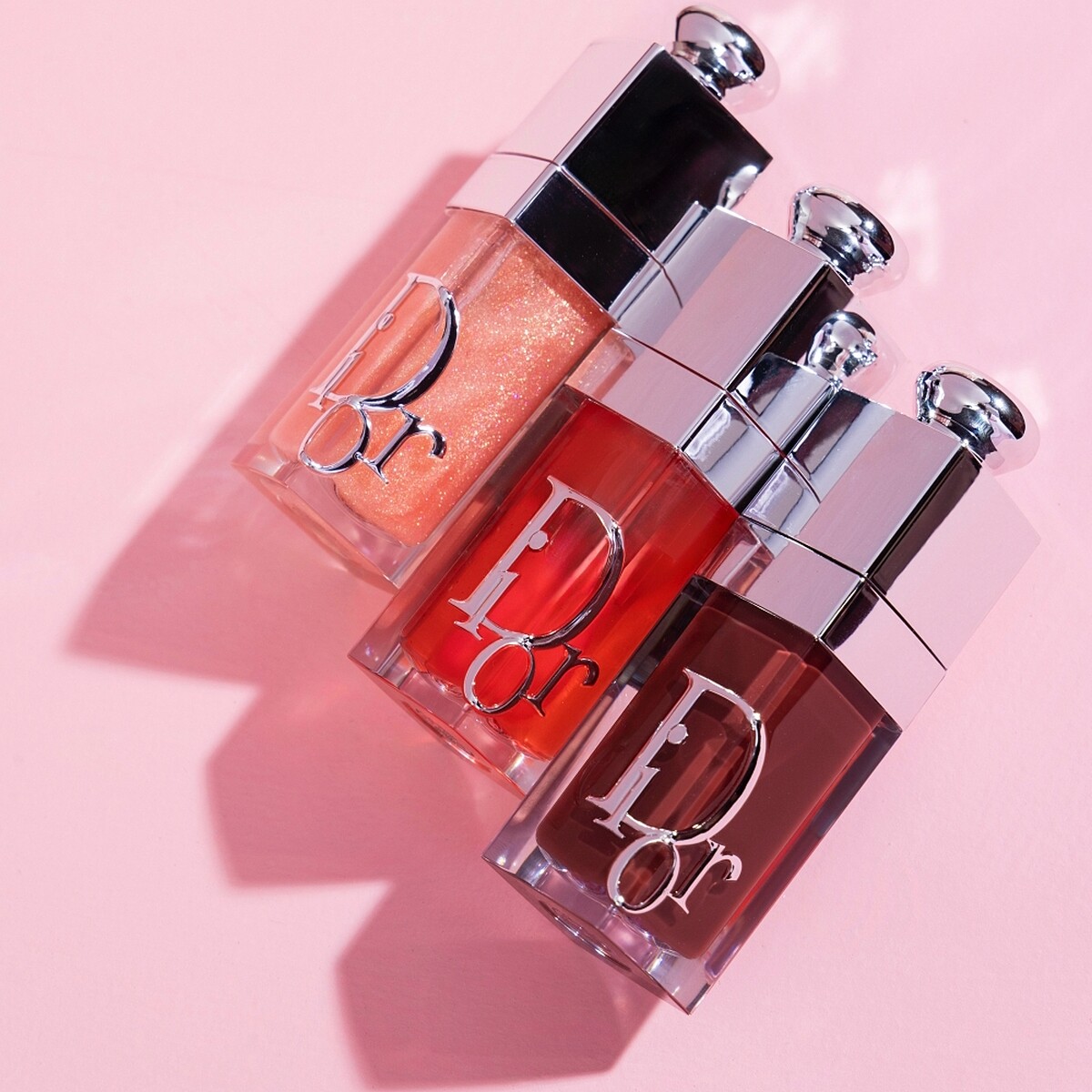 迪奧粉漾水光潤唇釉6ml,NT1,400