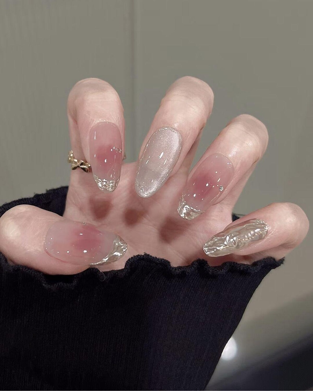 Photo/ 小紅書 @晚來