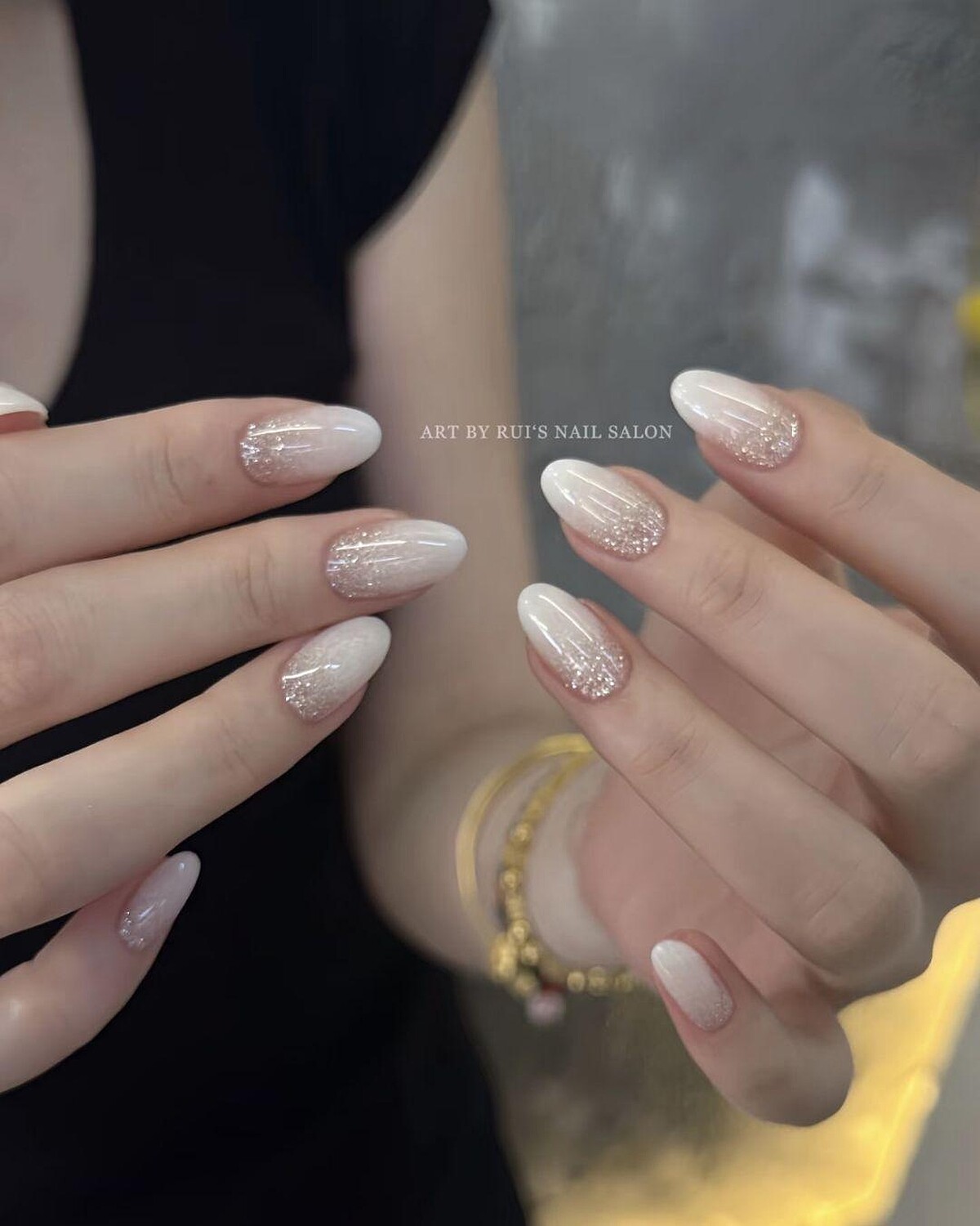 Photo/ 小紅書 @RUI S Nail Salon