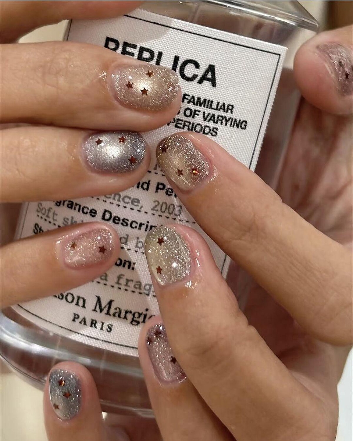 Photo/ 小紅書 @loveenails