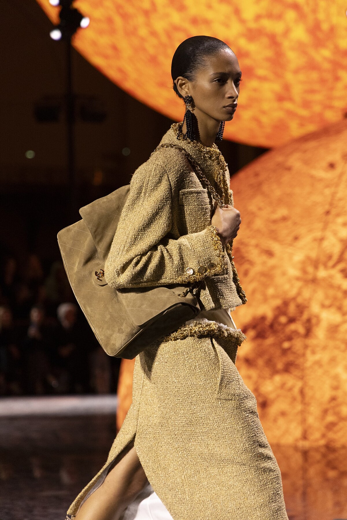 Chanel2026SS即將推出全新包款。