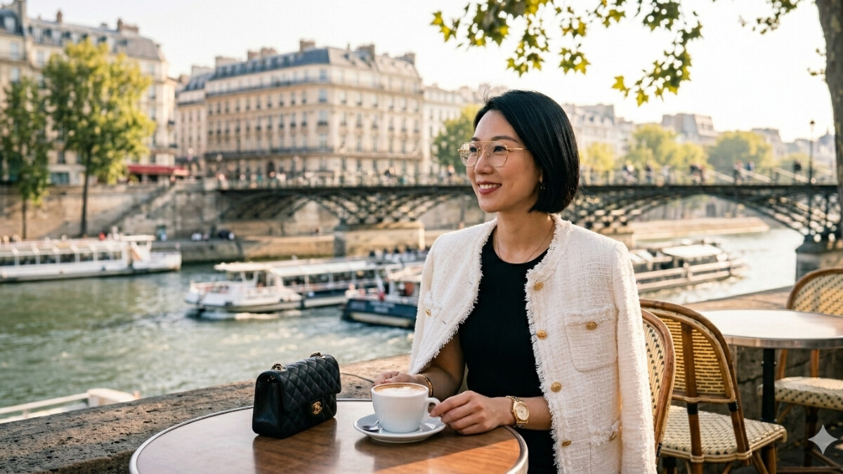 Google 推出 Nano Banana2！實測最新 AI 繪圖功能：3 大有感升級，告別「人物不一致」與「中文字亂碼」的尷尬