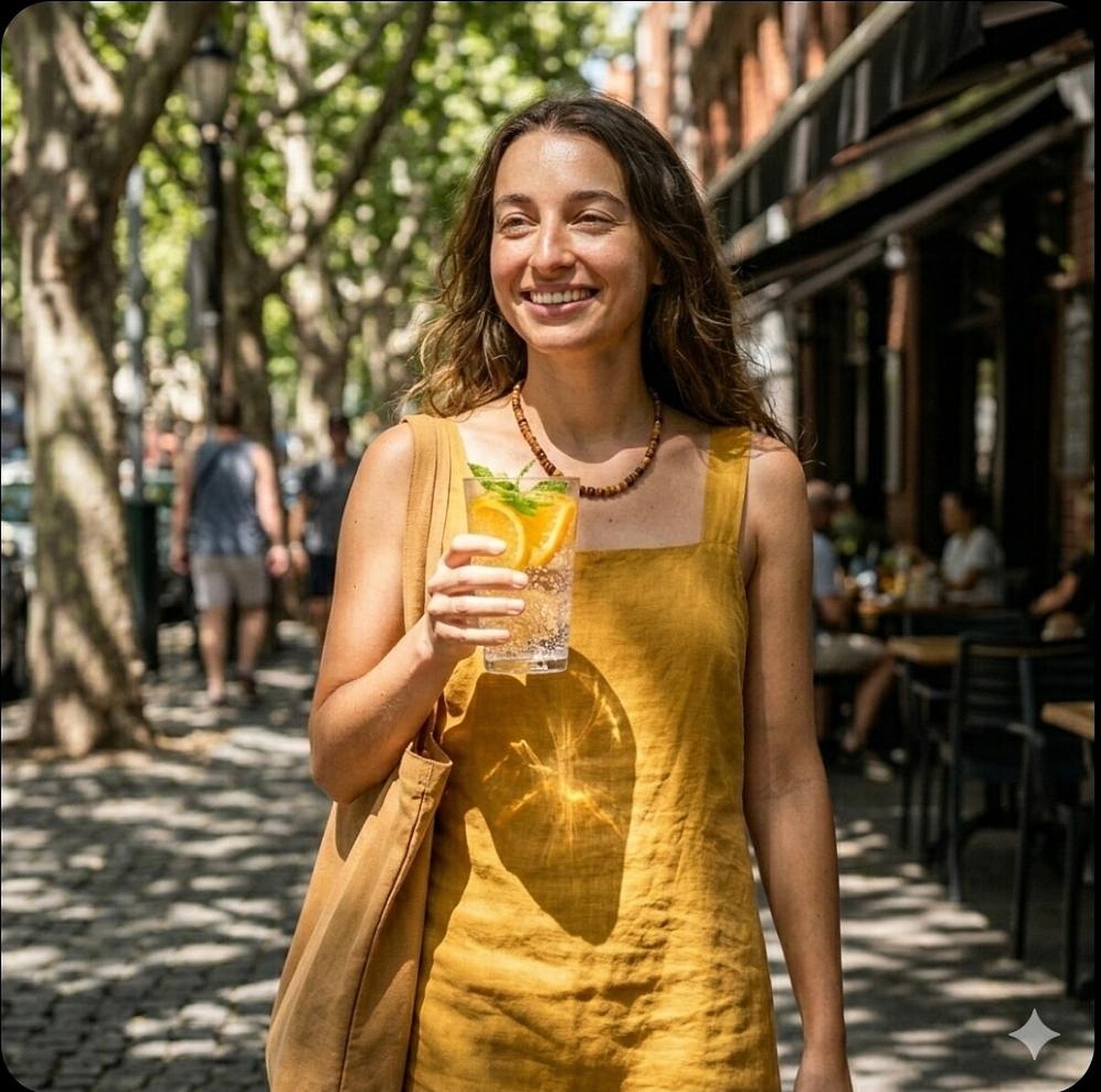 比例為 1:1： 方形構圖，以強烈的幾何感突出細節。