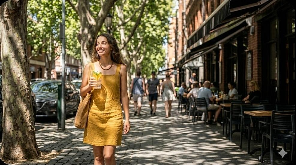 比例為 16:9： 寬幅畫面，提供了最豐富的環境細節和故事感。