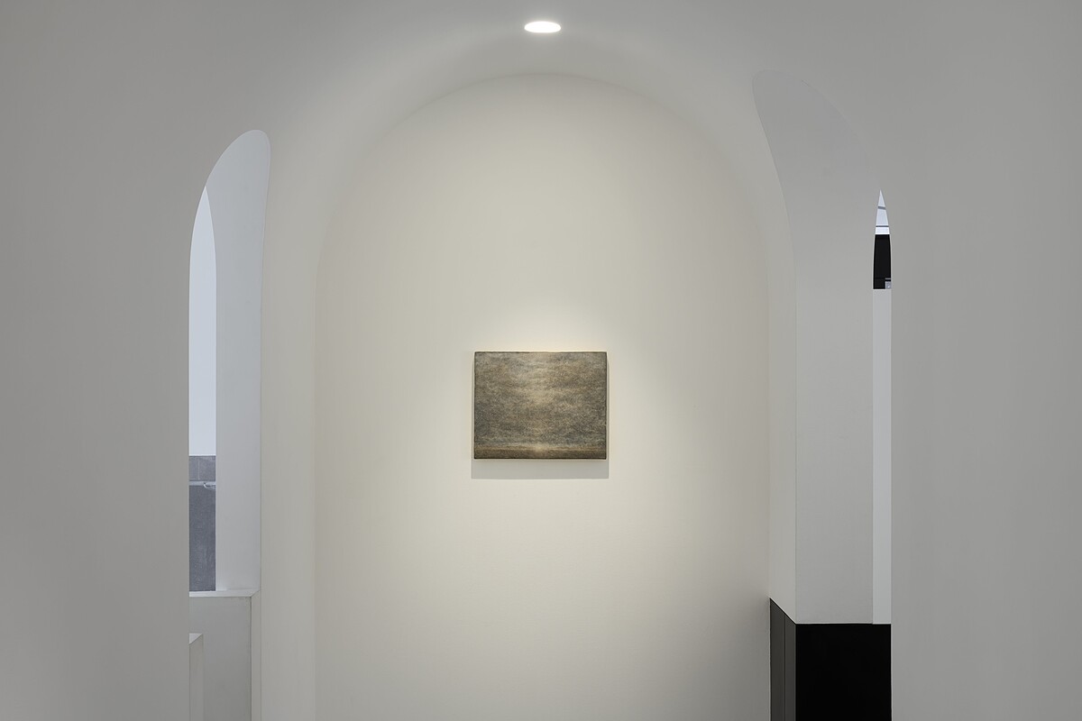 Untitled (from the Deserto-Modelo series), 2018