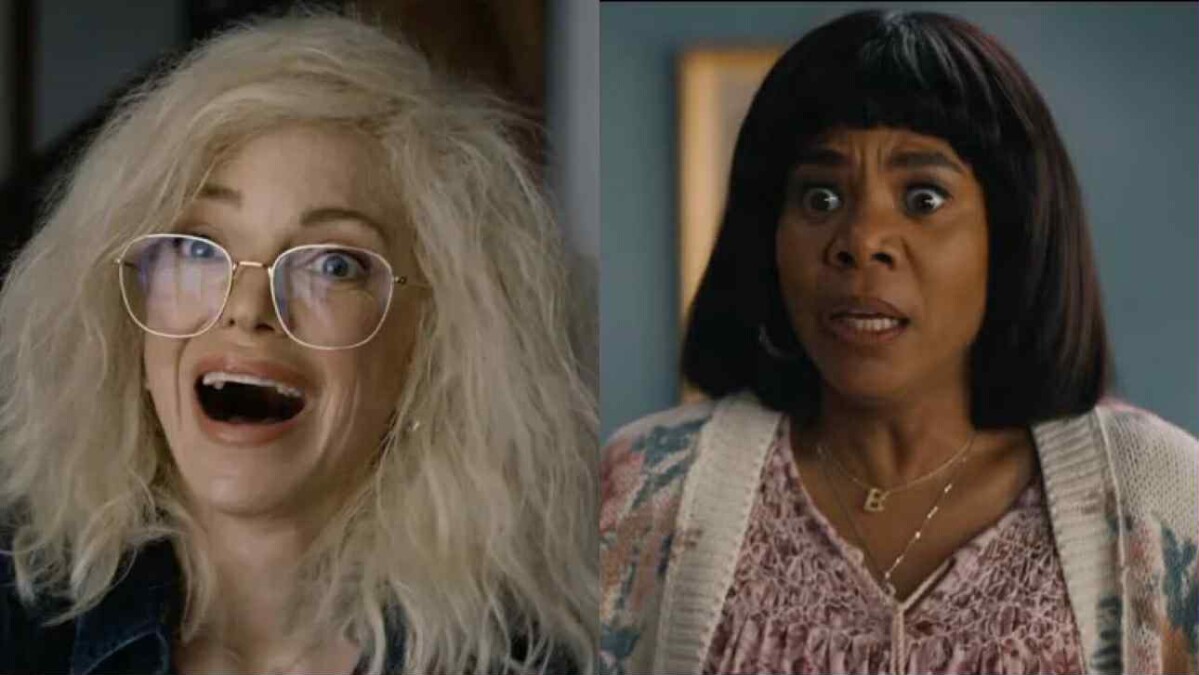 《驚聲尖笑6》Cindy與Brenda爆笑雙女主回歸！首支預告曝光，6月正式上映