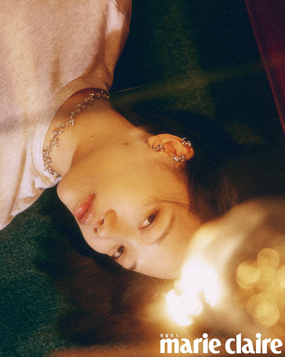 「Dadiogaosai」陪著吳奕萱走過六年時間