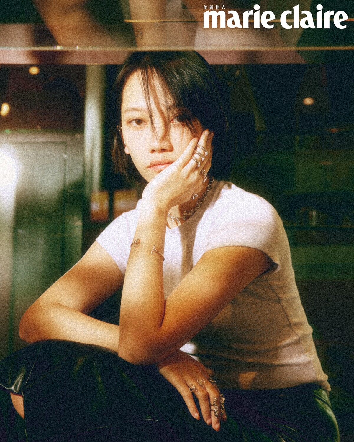 「Dadiogaosai」受到法國雜誌親睞