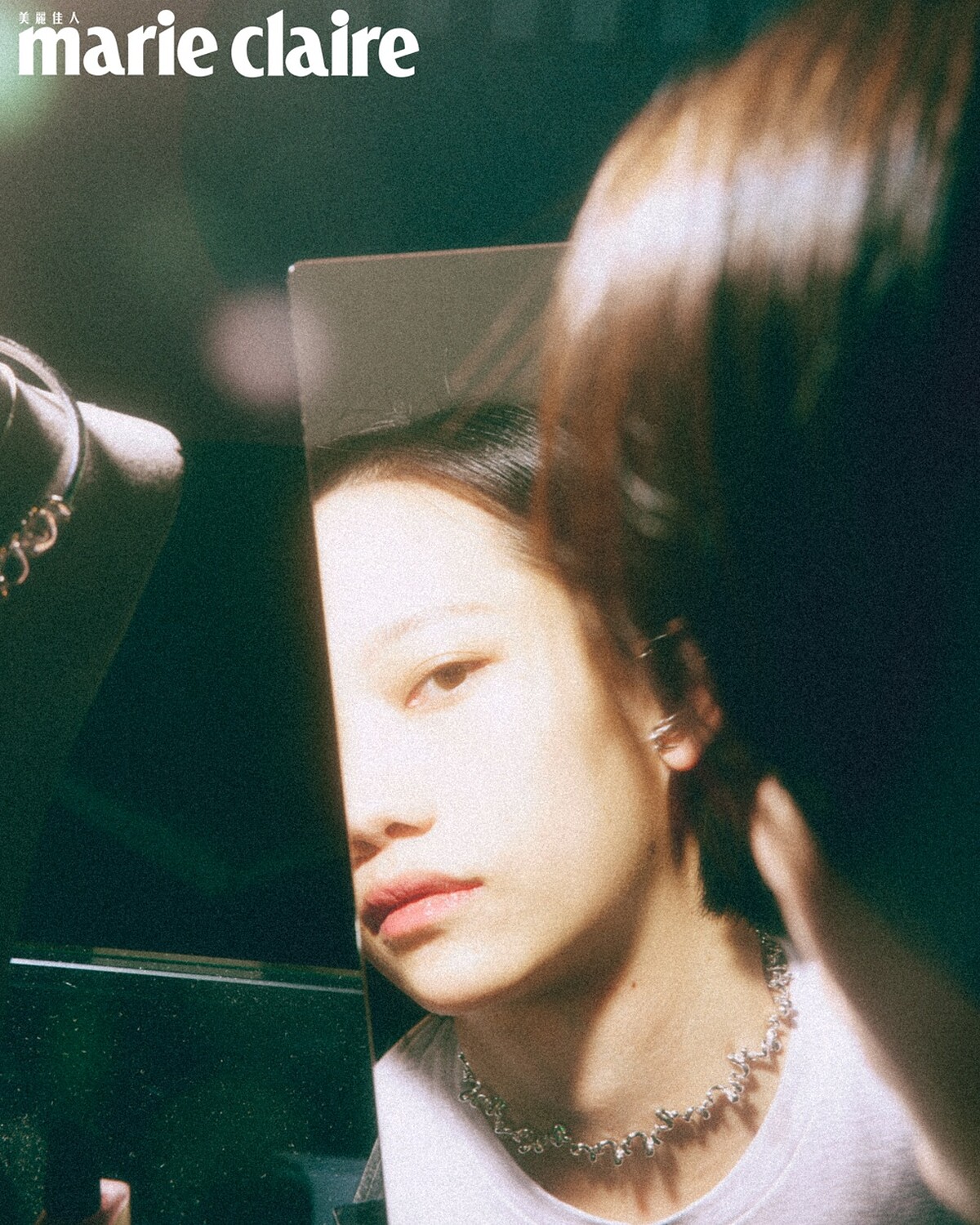 吳奕萱是網路紅人「水源路希子」