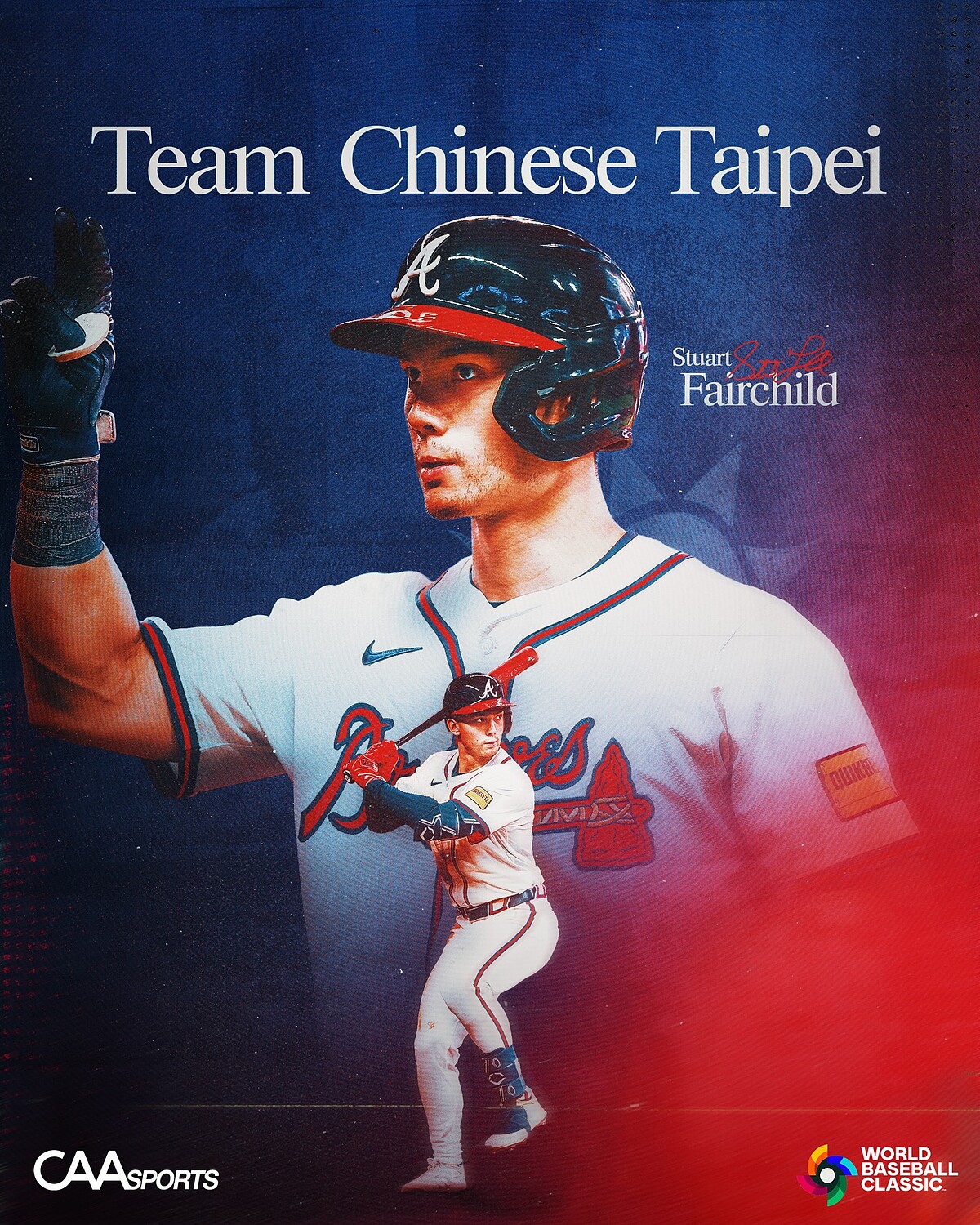 Photo / IG@stu_fairchild4