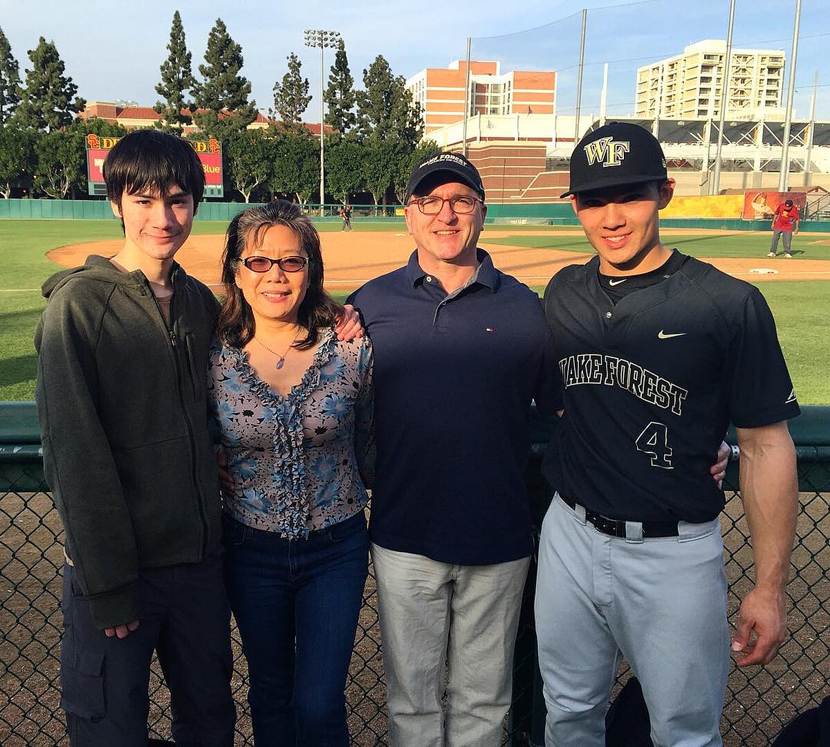 Photo/IG@stu_fairchild4