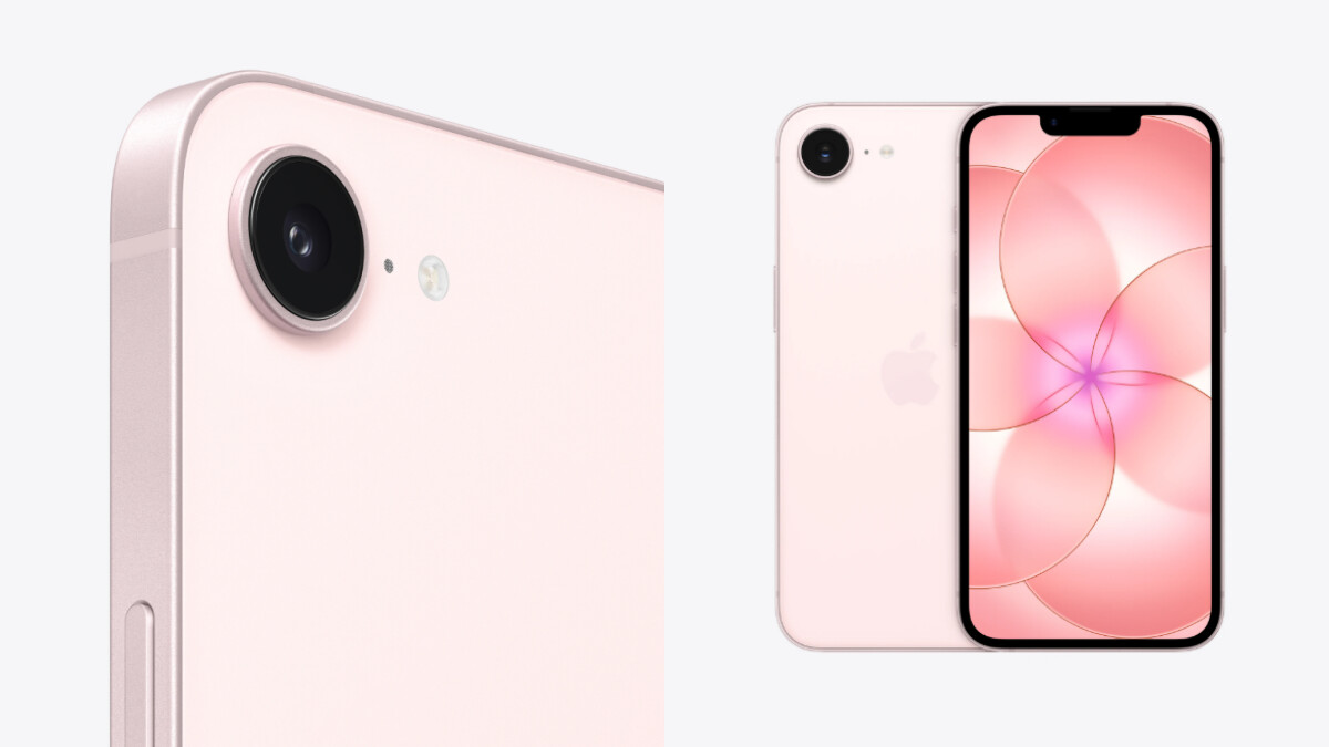 iPhone 17e多少錢？全新推出粉嫩機身，台灣預購時間+價錢一次看