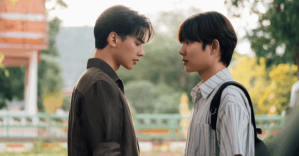 《靈魂重生》劇照