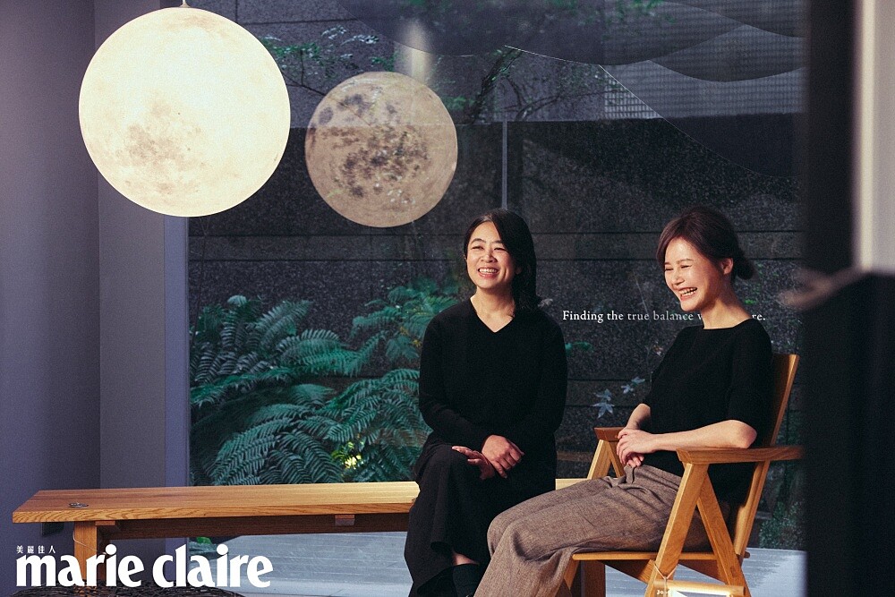 大部分業主可能未必清楚自己想要的是什麼，或傾向複製看過的範例。「我們有想做的事，會先在自己的空間實現出來，吸引更多願意相信我們的合作對象，一起創造出新的事物。」