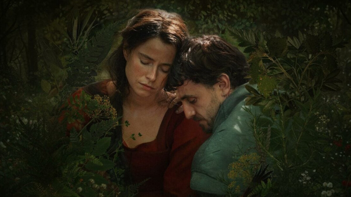 《哈姆奈特》：每個人都有自己面對傷痛的方式，只是那些方式未必為人所知