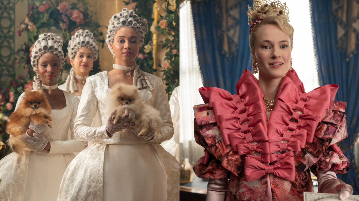 《柏捷頓家族4》結局封神！20年前「古董言情小說」憑什麼橫掃Netflix？雙性戀、多元族裔改編、夢幻芭比服裝玩出羅曼史新高度