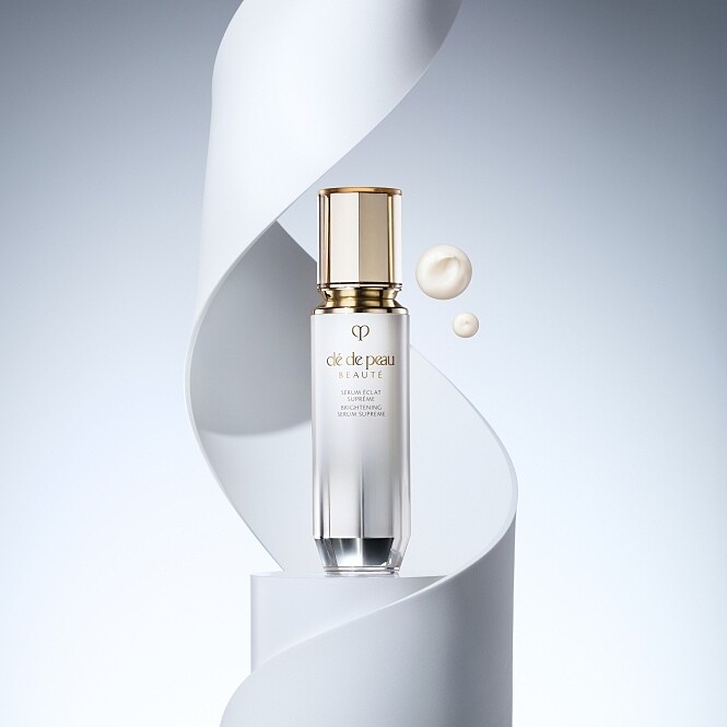 肌膚之鑰彩虹藻鑽光精華40ml，NT10,500