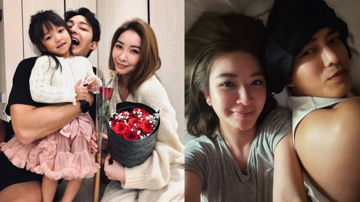 Photo/IG@sharon701111