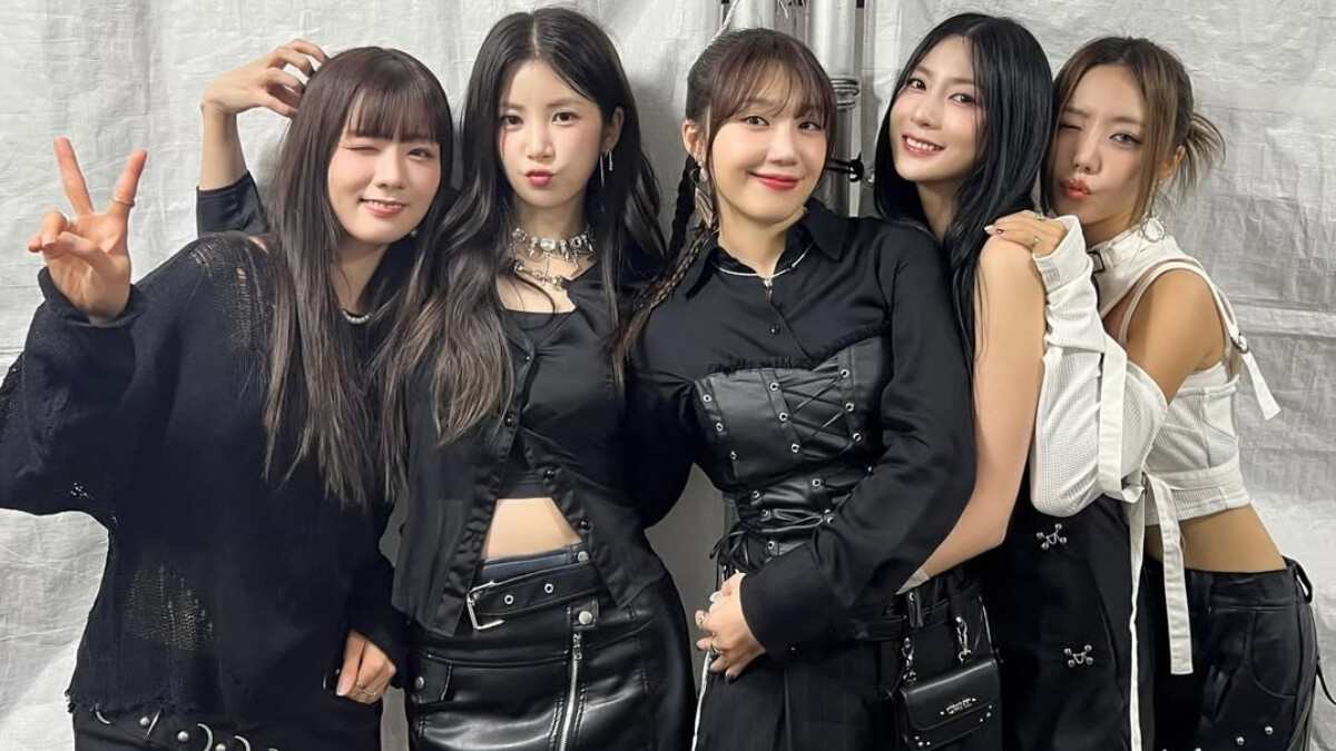 Apink是誰？6點認識二代團「鄰家女孩」代表：打破7年魔咒、傳說中的吃貨女團，伙食費更勝男團？