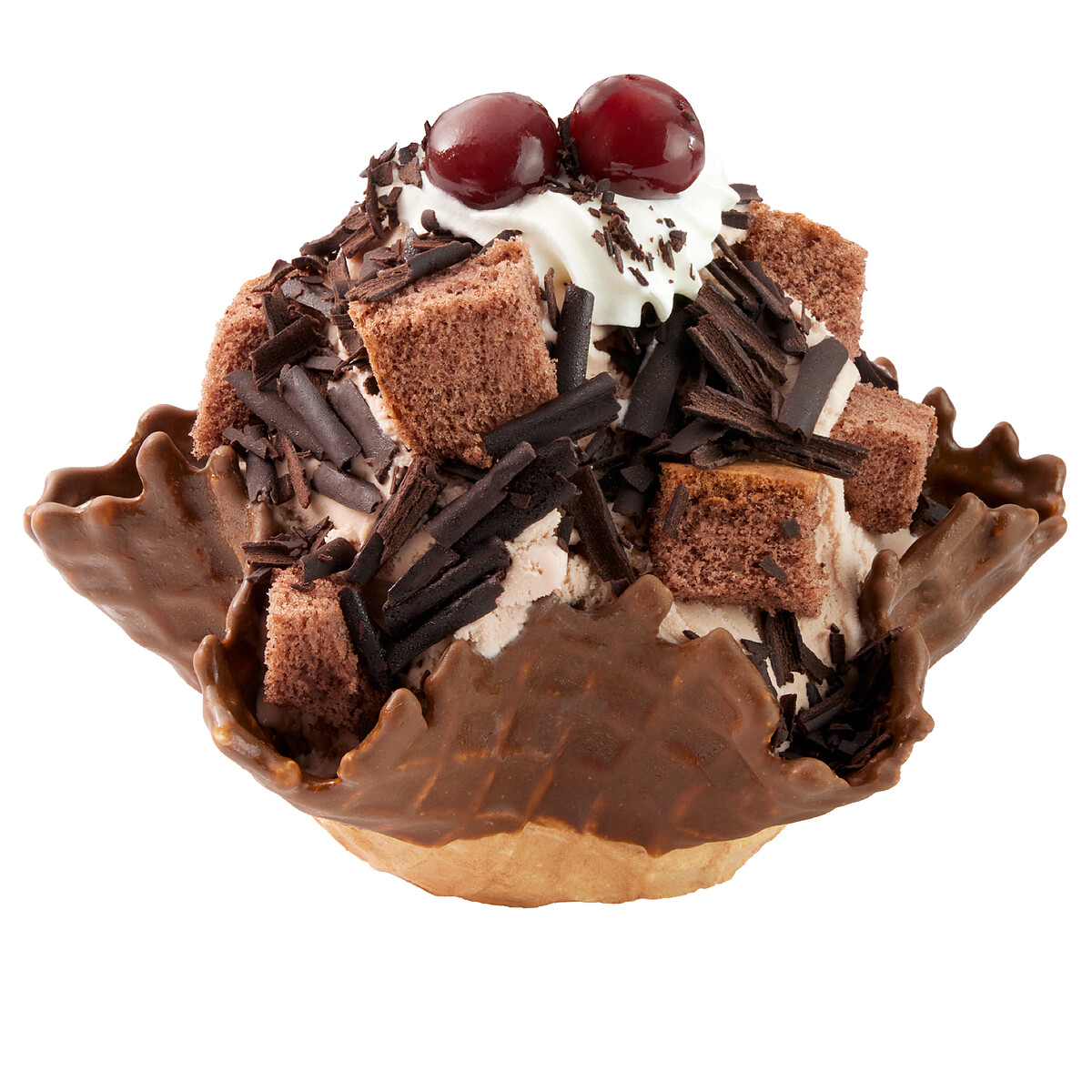 黑森林狂想曲（圖片來源／酷聖石官網）